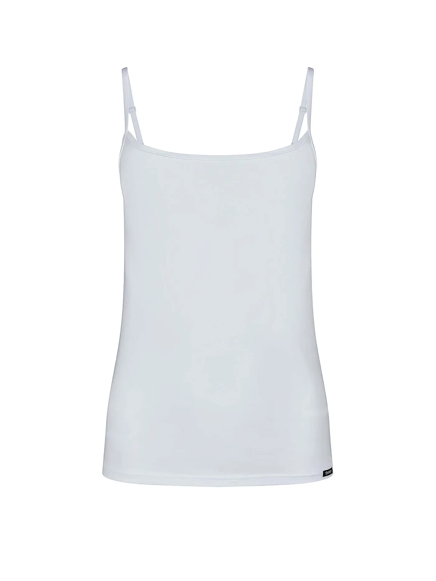 SKINY | Shirt Every Day | weiss